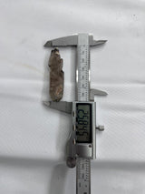 Smoky Quartz Wholesale Flats, 35 pieces, Mulanje, Southern Region, Malawi