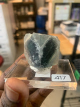 @ Life Is Like A Rock TT - Oct.10