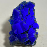 UK Fluorite from the Greedy Hog Pocket, Diana Maria Mine, Frosterley, Weardale, Co. Durham, England, Cubic Fluorite