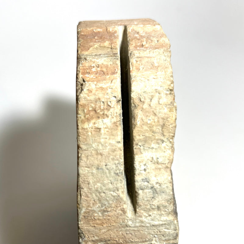 1.8 kg Petrified Wood, Green Chromium, Rhexoxylon, Gokwe, Zimbabwe