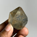 1.462 kg 35 piece Kundalini Quartz Wholesale Flat, Congo Citrine, Natural Citrine, Lwena, Democratic Republic of Congo, Kundalini Citrine Crystal, Citrine Point, Phantom