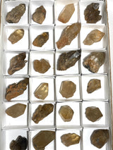 1.658 kg Kundalini Quartz, Congo Citrine, Natural Citrine, Lwena, Democratic Republic of Congo, Kundalini Citrine Crystal, Citrine Point, Phantom