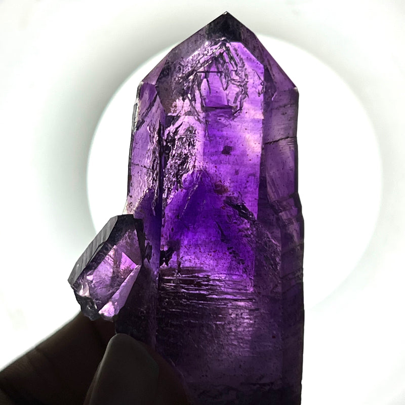 Brandberg amethyst hot sale