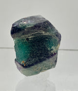Alien Invasion Fluorite, Okorusu, Otjozondjupa, Namibia "Alien Eye" like Green Fluorites - 2026 - 26.91g