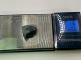 Alien Invasion Fluorite, Okorusu, Otjozondjupa, Namibia "Alien Eye" like Green Fluorites - 2026 - 16.58g