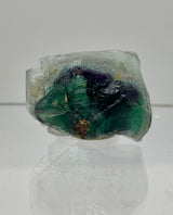 Alien Invasion Fluorite, Okorusu, Otjozondjupa, Namibia "Alien Eye" like Green Fluorites - 2026 - 16.58g