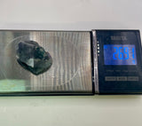 Alien Invasion Fluorite, Okorusu, Otjozondjupa, Namibia "Alien Eye" like Green Fluorites - 2026 - 26.91g
