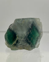 Alien Invasion Fluorite, Okorusu, Otjozondjupa, Namibia "Alien Eye" like Green Fluorites - 2026 - 16.58g