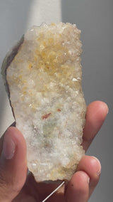Orange River Fluorite from Riemvasmaak South Africa