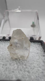 Phenakite from Volodarsk Mine, Volynskiy Oblast, Ukraine (0.88 g)