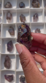 wholesale-flat-Shangaan-Amethyst-Chibuku-Mine-Zimbabwe-video