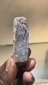 Natural Blue Kyanite 500g Bulk Bag| Mutoko Zimbabwe