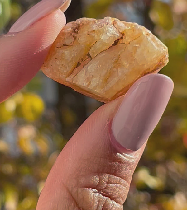 Shining Phenakite from Okuta-Didan Mine, Jos Plateau, Nigeria