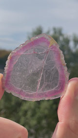 Elbaite Tourmaline from the Queen Mine, Pala Mining District, San Diego County, California