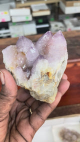 8 Piece Spirit Quartz Wholesale Flat | Boekenhouthoek, Mpumalanga, South Africa