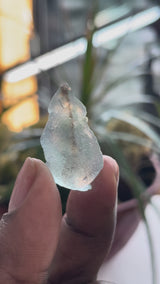 Pen Fluorite, Erongo Mountain | Erongo Region | Namibia, Africa
