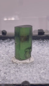 Tourmaline from Neuschwaben, Karibib, Erongo Region, Namibia