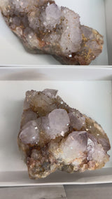 8 Piece Spirit Quartz Wholesale Flat | Boekenhouthoek, Mpumalanga, South Africa