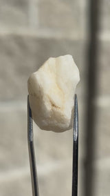 Phenakite from Okuta-Didan Mine, Jos Plateau, Nigeria