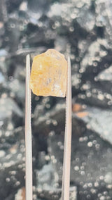 Phenakite from Okuta-Didan Mine, Jos Plateau, Nigeria