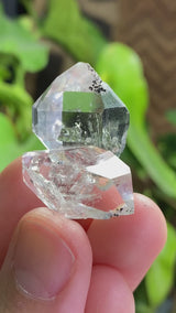 Herkimer Diamond, Ace of Diamonds Mine, Herkimer New York