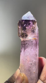 Shangaan Amethyst Wholesale Flat 9 pieces | Chibuku mine, Zimbabwe