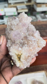 8 Piece Spirit Quartz Wholesale Flat | Boekenhouthoek, Mpumalanga, South Africa