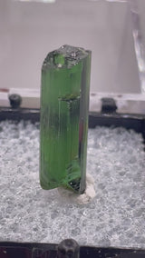 Tourmaline from Neuschwaben, Karibib, Erongo Region, Namibia