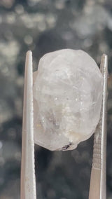 Nigerian Phenakite from Okuta-Didan Mine, Jos Plateau, Nigeria