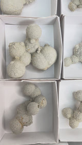 Sand Included Calcite|Individual Specimen | Mályi, Borsod-Abaúj-Zemplén County, Hungary