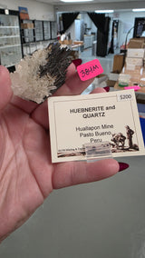 Courtney Hynes Mineral Nexus June 20