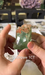 southpaw031970 (Southpaw) TT July 26. Video to be added tomorrow.