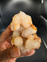 Spirits Quartz - Wholesale flat from Boekenhouthoek, South Africa - 24 pieces (2.388 kg)