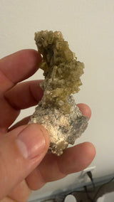 @ihavearockproblem  Arkansas May 1