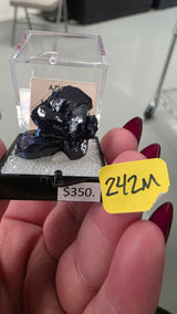 Dana K June 19 Mineral Nexus