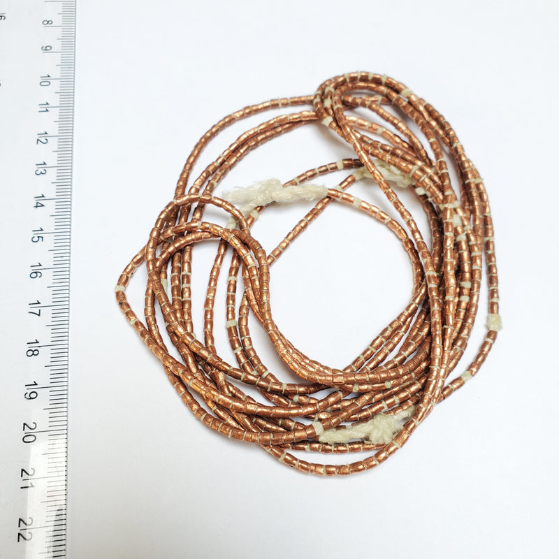 Pure Copper Beads, Copper Jewelry Beads
