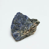 Sodalite, Roughly 20 grams, Swaartbooisdrift, Kunene, Namibia