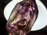 8.2 cm Shangaan Amethyst from Chibuku Mine, Zimbabwe