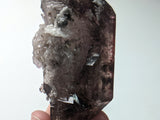 9.6 cm Shangaan Amethyst from Chibuku Mine, Zimbabwe