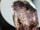 7.1 cm Shangaan Amethyst from Chibuku Mine, Zimbabwe
