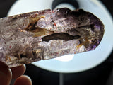 7.1 cm Shangaan Amethyst from Chibuku Mine, Zimbabwe