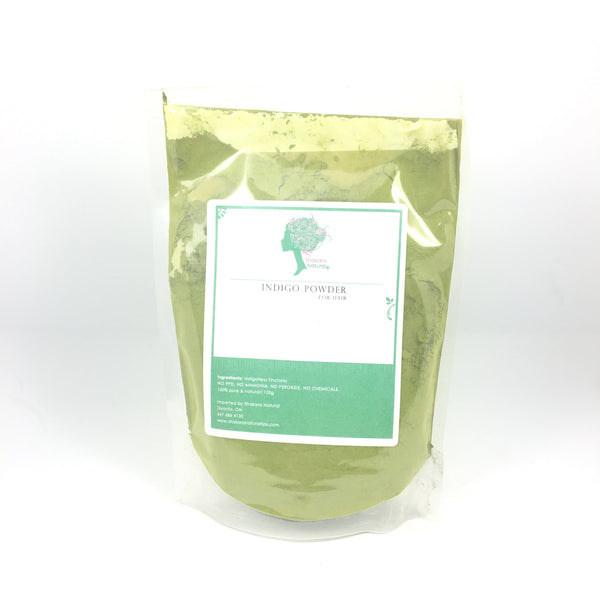 Indigo Hair dye [100 g]