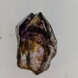 Gemmy Shangaan Amethyst, 34.5 grams, Chibuku Mine, Zimbabwe