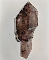 Powerful Shangaan Amethyst Scepter, 139.7 grams, Chibuku Mine, Zimbabwe