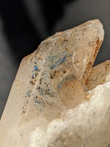 Papagoite Geode Specimen, Messina, Limpopo Province, South Africa