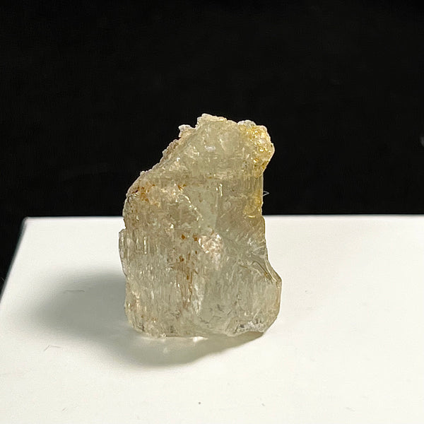 Gorgeous Etched Topaz, Klein Spitzkoppe, Erongo Region Namibia,