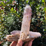 Gorgeous Shangaan Amethyst Crystal From Zimbabwe