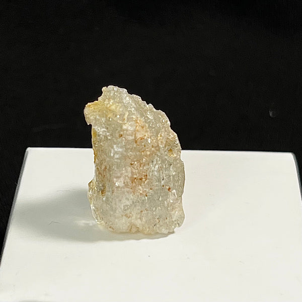 Gorgeous Etched Topaz, Klein Spitzkoppe, Erongo Region Namibia,