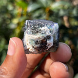 Gorgeous Fluorite Specimen, Erongo Mountain, Erongo Region, Namibia