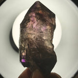 Gorgeous Smokey Shangaan Amethyst, 56 grams, from Chibuku Mine, Zimbabwe